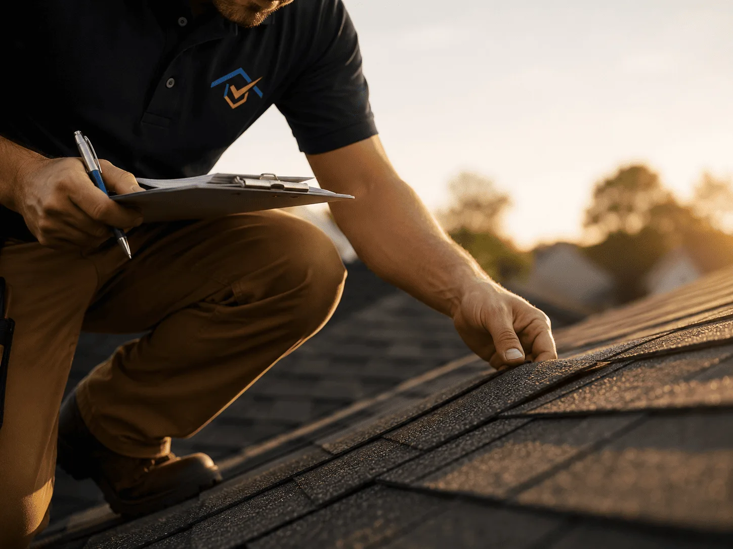 Why Choose Roof Inspection in Cottonport, LA