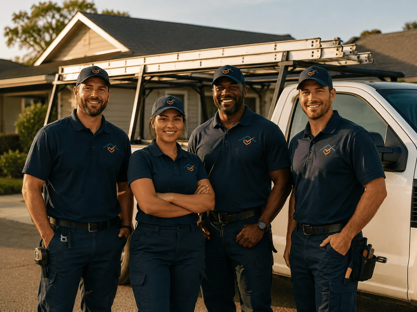 Roof Inspection company in Cottonport, LA